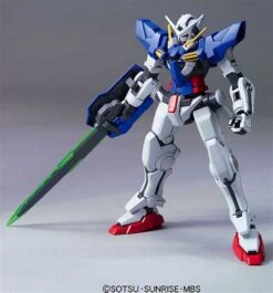 BANDAI GUN80384 GUNPLA HG 1/144 GUNDAM EXIA REPAIR II -Bandai Boutique th6ybh3ltp