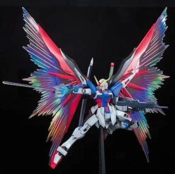 BANDAI GUN80118 GUNPLA MG 1/100 DESTINY GUNDAM SPECIAL EDITION -Bandai Boutique thk7lti3mi