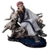 BANDAI Jujutsu Kaisen Figuarts Zero Sukuna 13cm -Bandai Boutique tn62104