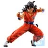 BANDAI DRAGON BALL SUPER STATUETTE PVC ICHIBANSHO YAMCHA (HISTORY OF RIVALS) 18 CM -Bandai Boutique x bani bp16157 a