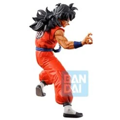 BANDAI DRAGON BALL SUPER STATUETTE PVC ICHIBANSHO YAMCHA (HISTORY OF RIVALS) 18 CM -Bandai Boutique x bani bp16157 b