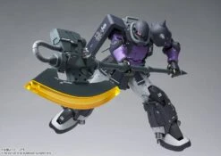 BANDAI MOBILE SUIT GUNDAM THE ORIGIN FIGURINE GFFMC MS-06R-1 A ZAKU II HIGH MOBILITY TYPE 18 CM -Bandai Boutique x btn61474 2 e