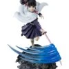 BANDAI Demon Slayer Statuette PVC FiguartsZERO Kanao Tsuyuri 15 Cm -Bandai Boutique x btn64048 2