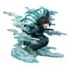 BANDAI Demon Slayer: Kimetsu No Yaiba Statuette PVC FiguartsZERO Muichiro Tokito 15 Cm -Bandai Boutique x btn65061 0