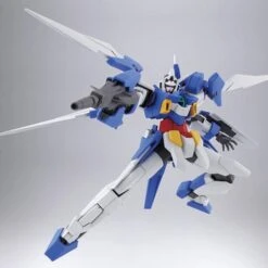 BANDAI GUN73904 GUNPLA HG 1/144 GUNDAM AGE-2 NORMAL -Bandai Boutique xa