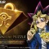 BANDAI YU-GI-OH ULTIMAGEAR MILLENNIUM PUZZLE -Bandai Boutique yugioh