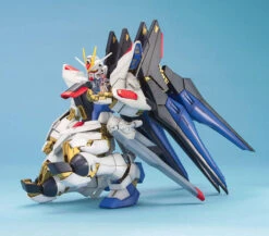 BANDAI GUN83299 GUNPLA MG 1/100 STRIKE FREEDOM GUNDAM -Bandai Boutique zx