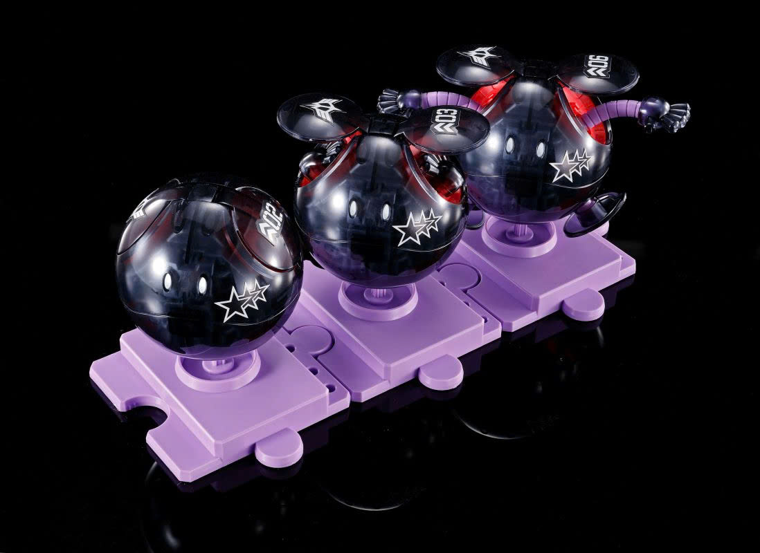 Bandai Boutique 24 Bandai Boutique -Bandai Boutique z6581475505561 1c1fa503e1e1a37114e17d483aa58d94